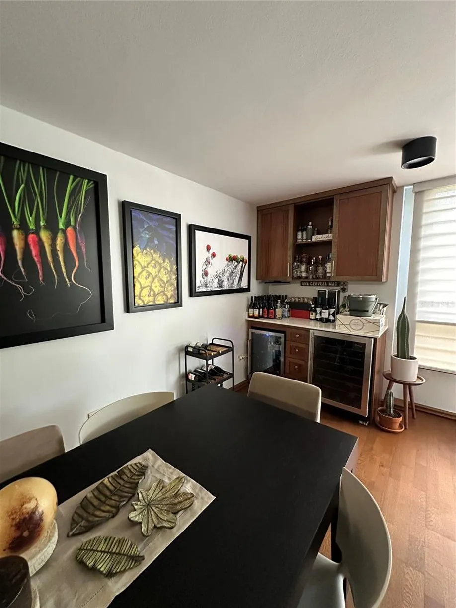 Puerto Rico Real Estate | View 1307 AVENIDA MAGDALENA, 2 | Listing