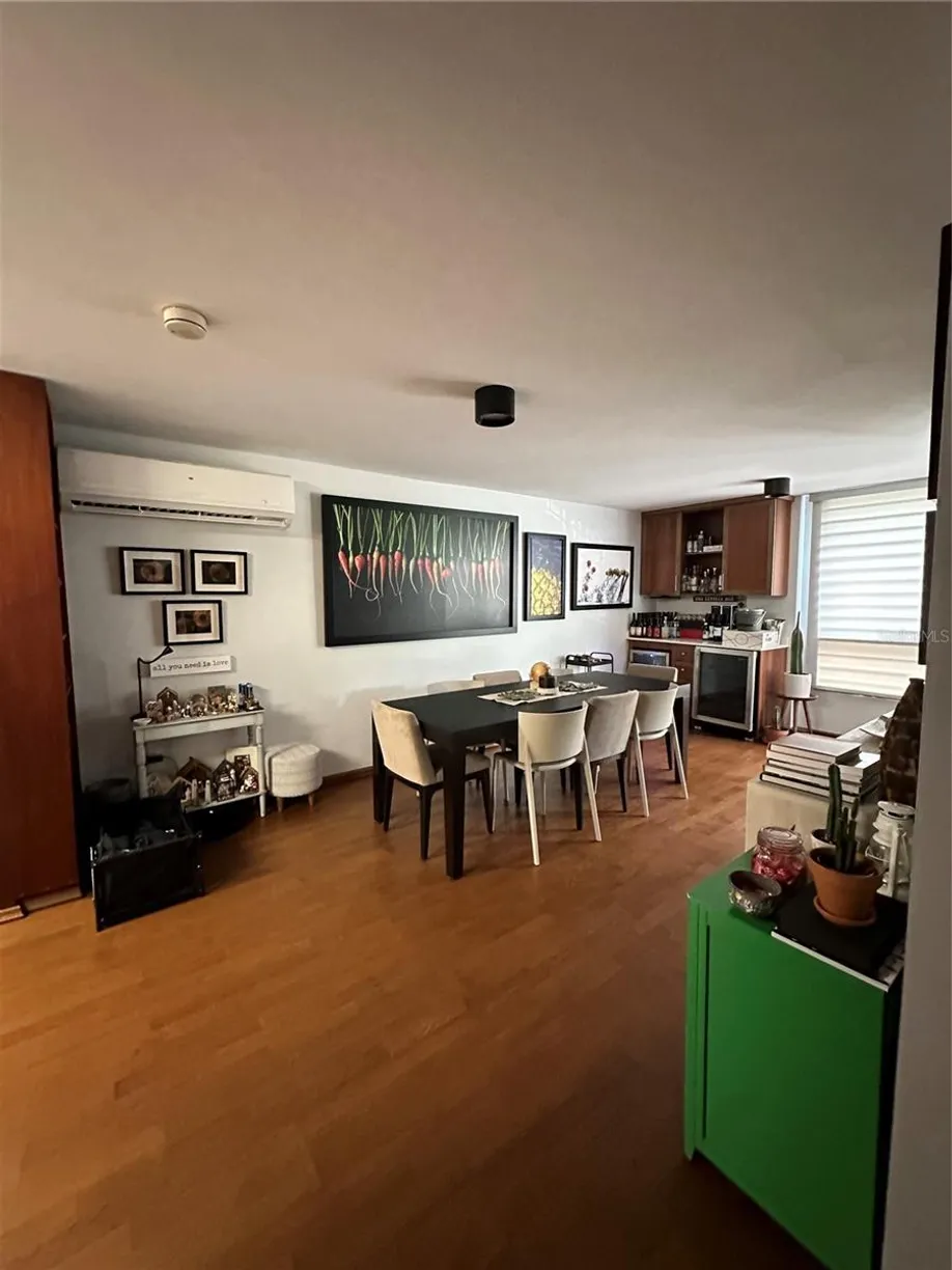 Puerto Rico Real Estate | View 1307 AVENIDA MAGDALENA, 2 | Listing