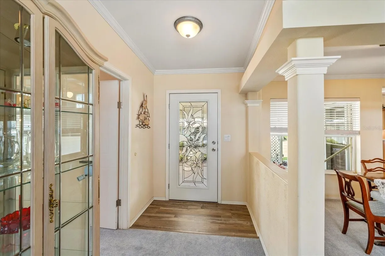 Central Florida Real Estate | View 108 DOGWOOD TRAIL | Listing