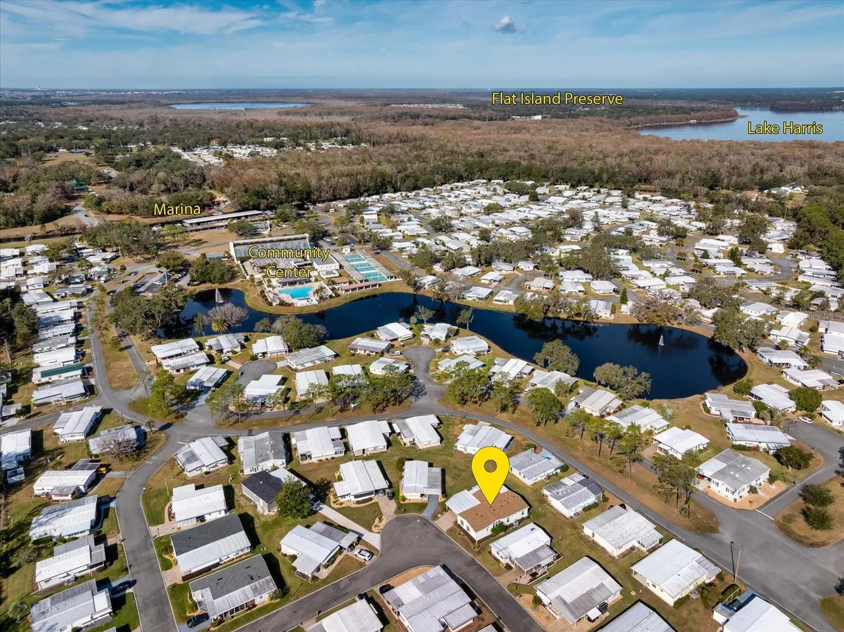 Central Florida Real Estate | View 108 DOGWOOD TRAIL | Listing