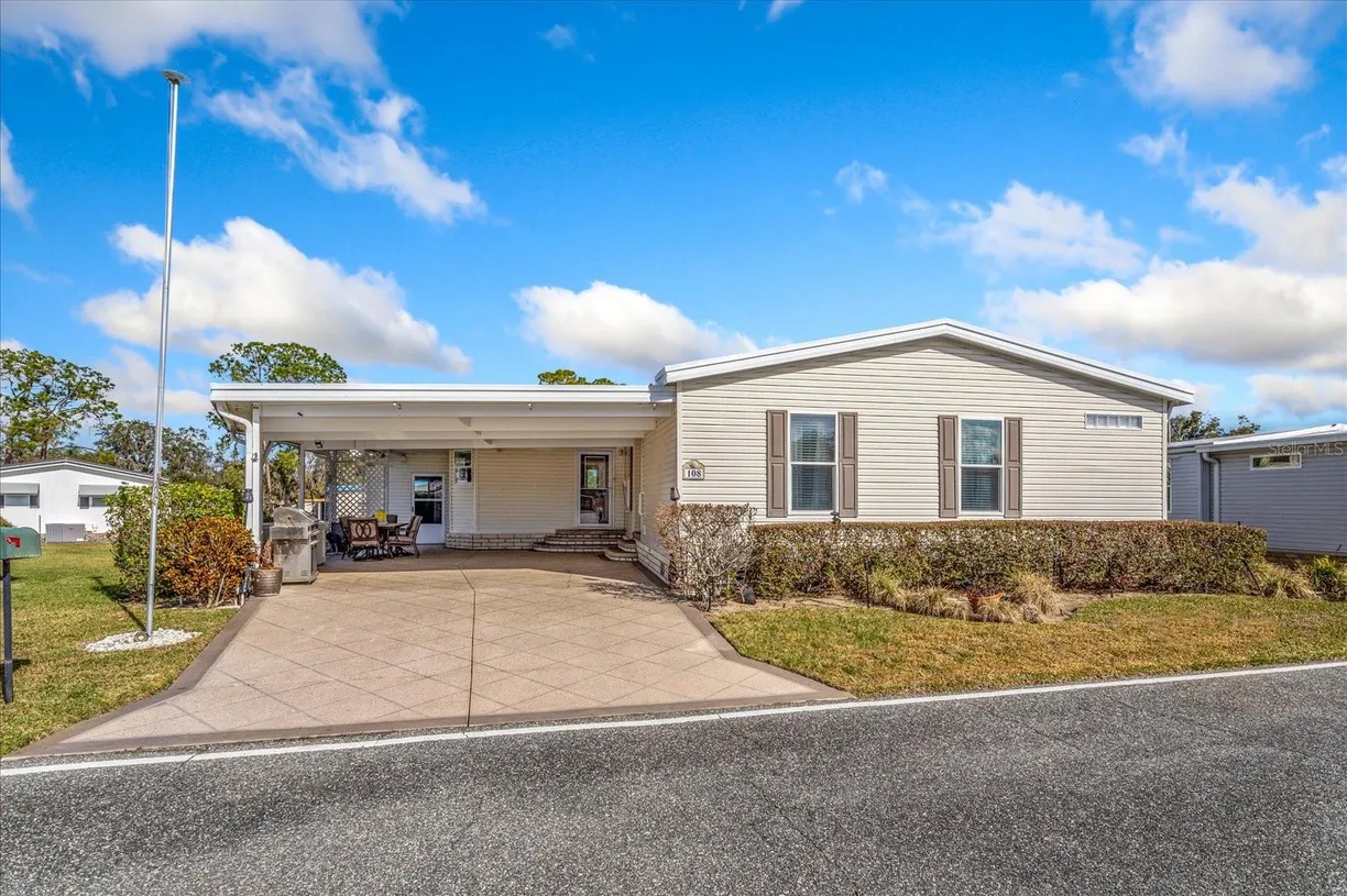 Central Florida Real Estate | View 108 DOGWOOD TRAIL | 3 Beds, 2 Baths