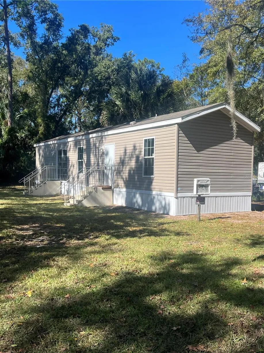 55917 CABBAGE ROAD, ASTOR, FL 32102 Property for sale