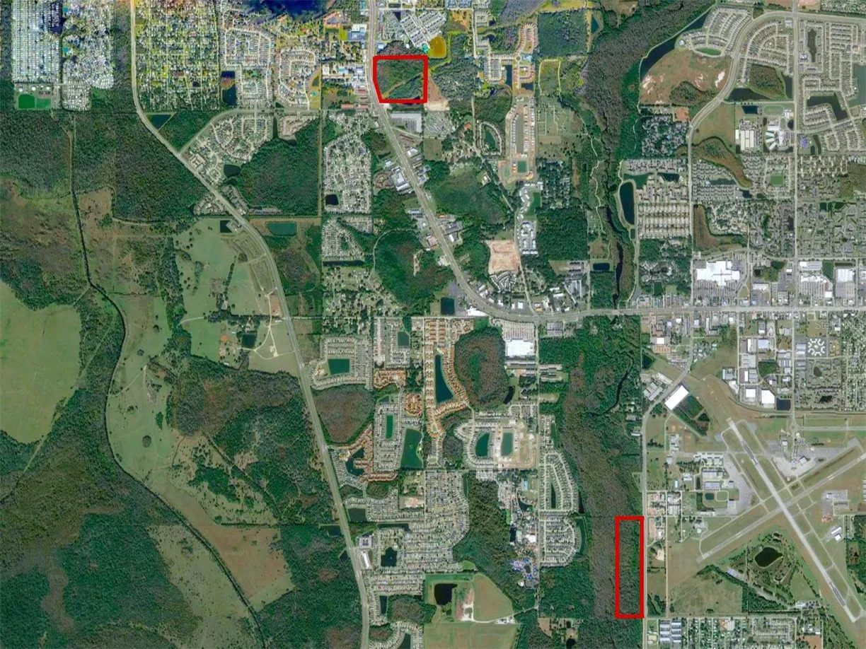 Central Florida Real Estate | View IRLO BRONSON MEMORIAL HIGHWAY | Listing