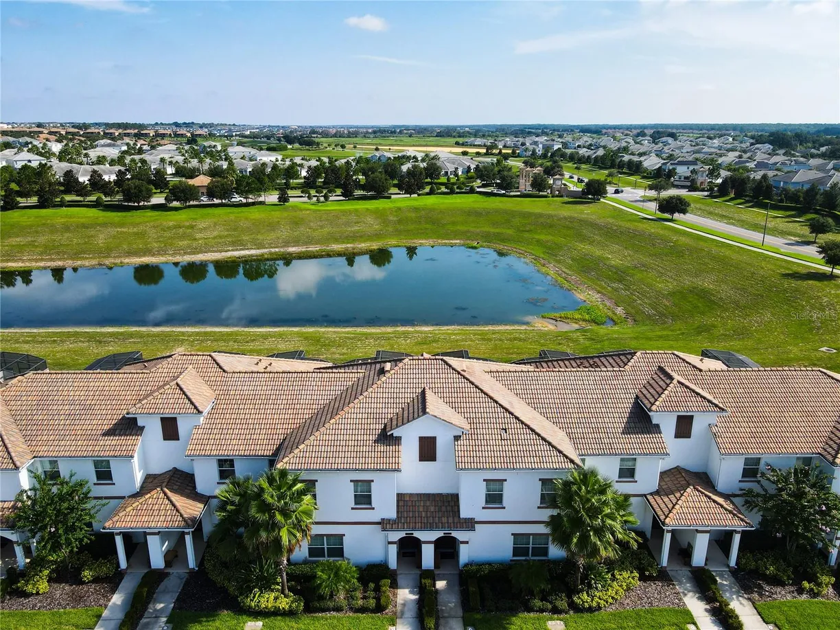 Central Florida Real Estate | View 8971 STINGER DRIVE | Listing
