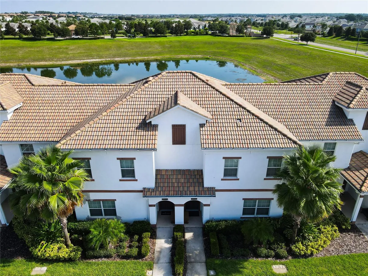 Central Florida Real Estate | View 8971 STINGER DRIVE | 4 Beds, 3 Baths
