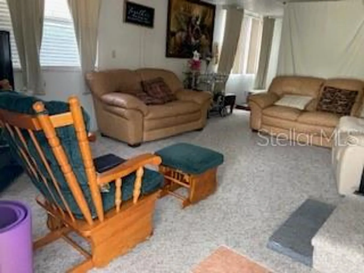 Central Florida Real Estate | View 4 CITRUS RIDGE DRIVE | Listing