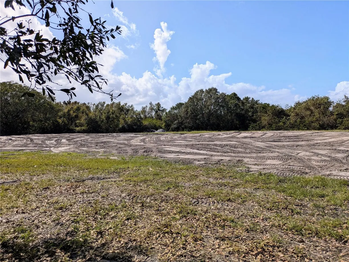 Central Florida Real Estate | View MARLLO ROAD | Listing