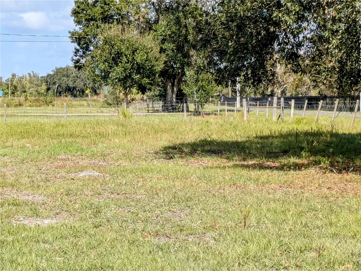 Central Florida Real Estate | View MARLLO ROAD | Listing