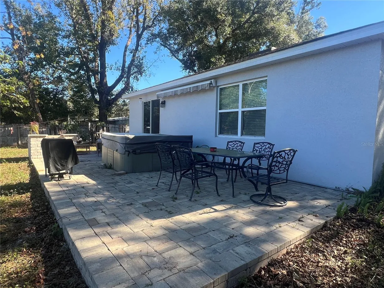 Central Florida Real Estate | View 1493 PARK DRIVE | Listing