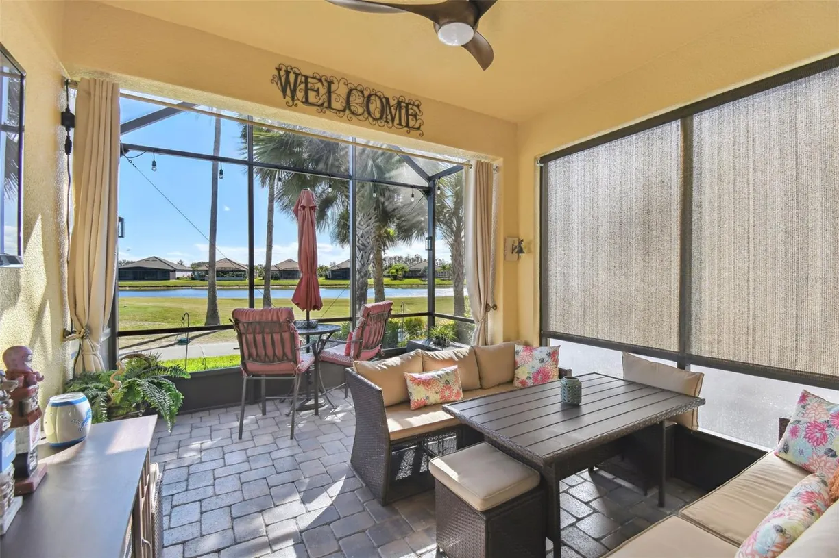 Central Florida Real Estate | View 2448 PALM TREE DRIVE | Listing
