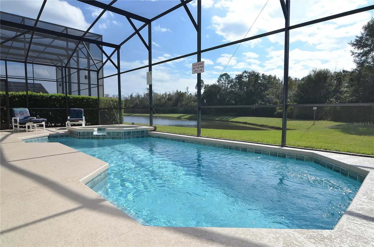 Central Florida Real Estate | View 4626 CUMBRIAN LAKES DRIVE | Listing