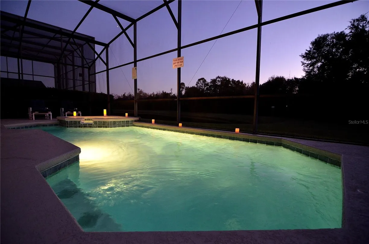 Central Florida Real Estate | View 4626 CUMBRIAN LAKES DRIVE | Listing