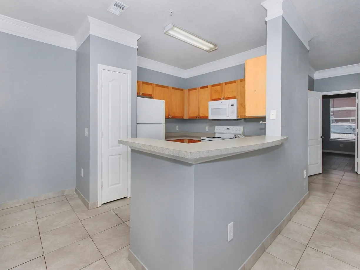 Central Florida Real Estate | View 8848 VILLA VIEW, 106 | Listing