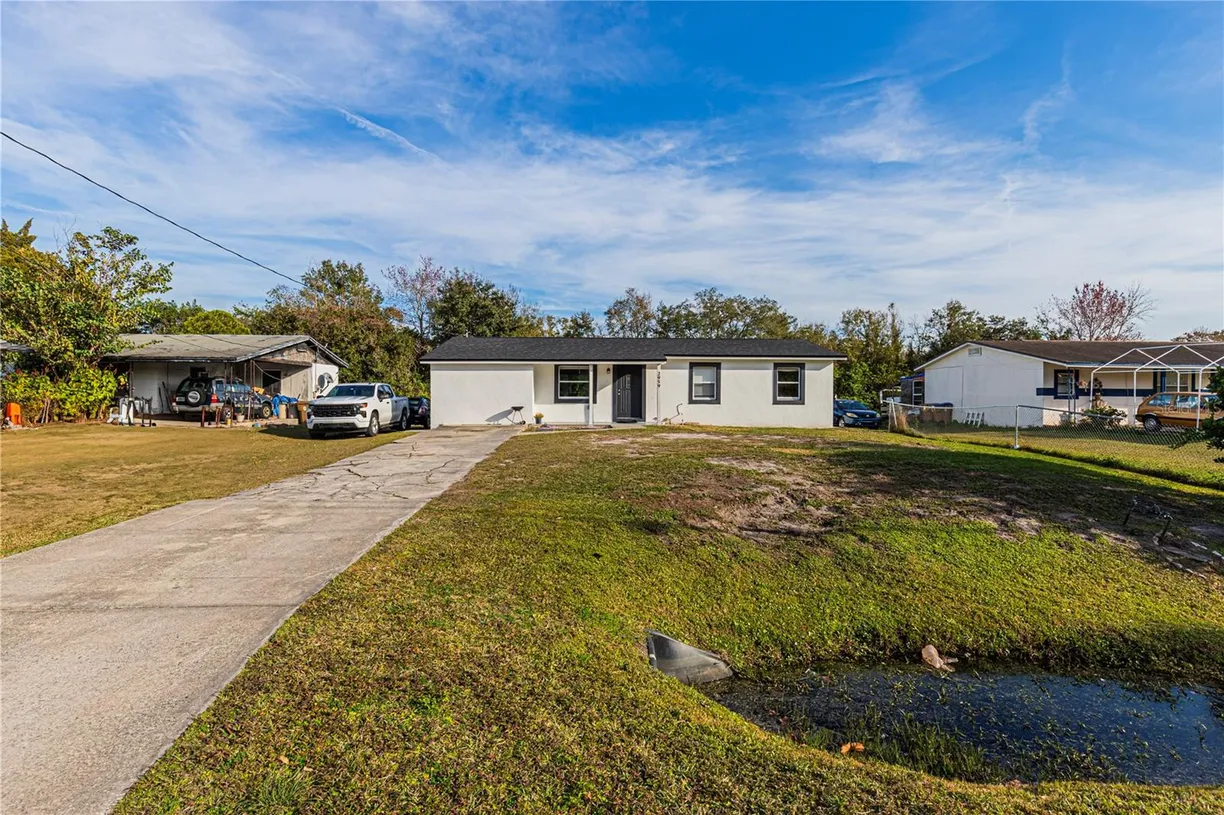 Central Florida Real Estate | View 2959 OLD DIXIE HIGHWAY | Listing
