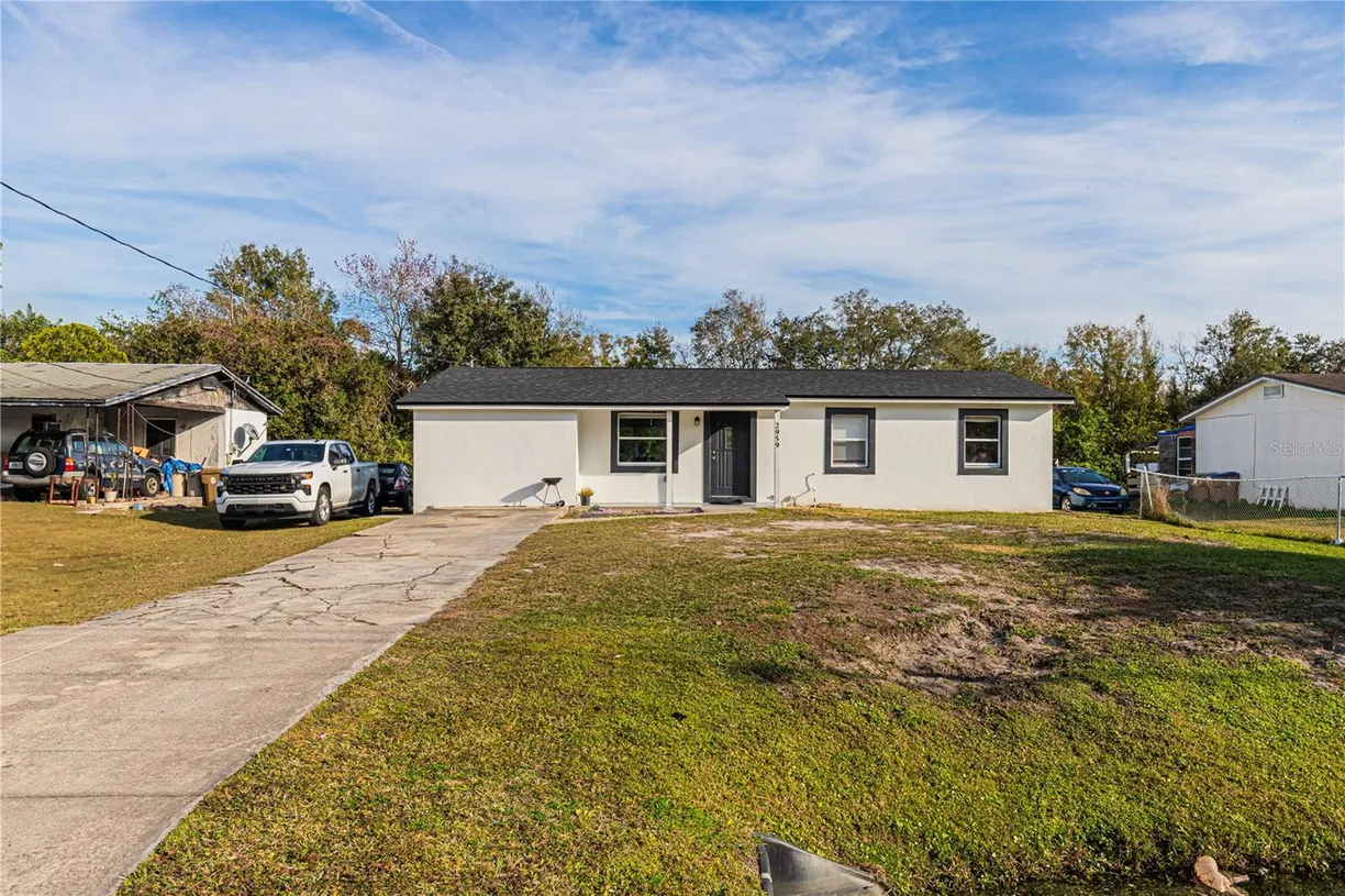 Central Florida Real Estate | View 2959 OLD DIXIE HIGHWAY | 4 Beds, 3 Baths