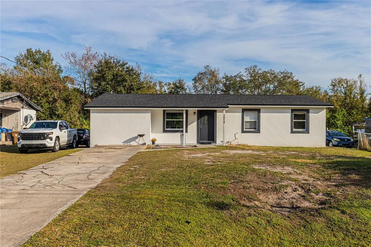 Central Florida Real Estate | View 2959 OLD DIXIE HIGHWAY | Listing