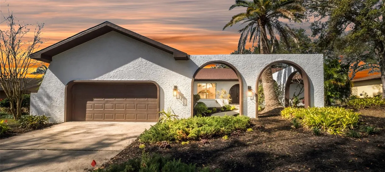 Sarasota/St. Petersburg Real Estate | View 4907 PARSON BROWN LANE | 3 Beds, 2 Baths