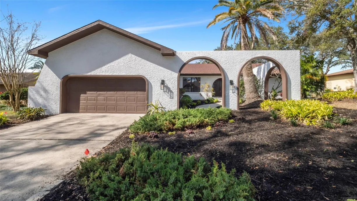 Sarasota/St. Petersburg Real Estate | View 4907 PARSON BROWN LANE | Listing