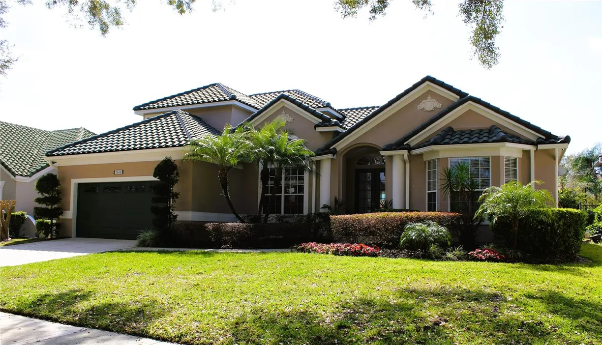 Central Florida Real Estate | View 7670 MILANO DRIVE | Listing