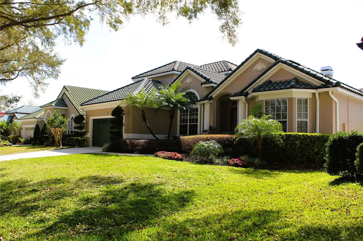 Central Florida Real Estate | View 7670 MILANO DRIVE | Listing