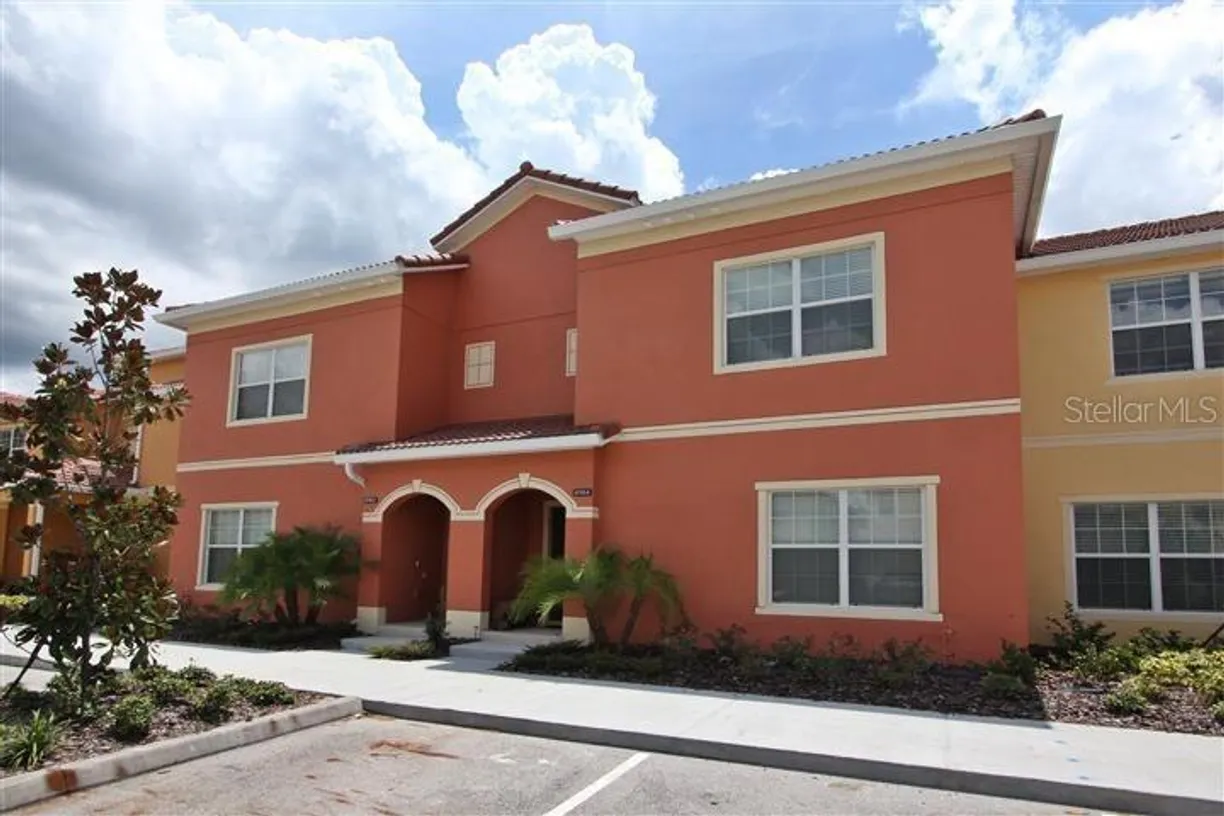 Central Florida Real Estate | View 8984 CUBAN PALM ROAD | Listing