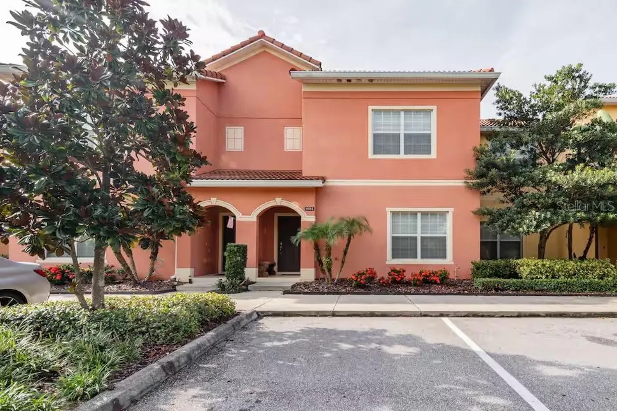 Central Florida Real Estate | View 8984 CUBAN PALM ROAD | 4 Beds, 3 Baths