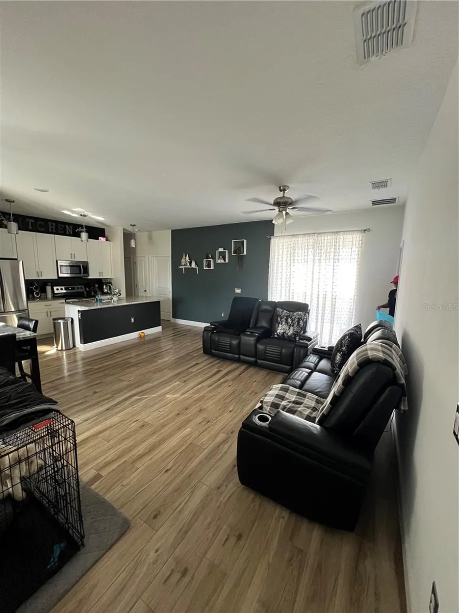 Central Florida Real Estate | View 1664 REDFIN DRIVE | Listing