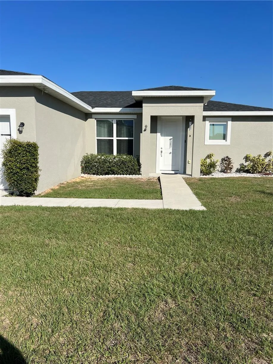 Central Florida Real Estate | View 1664 REDFIN DRIVE | 4 Beds, 2 Baths