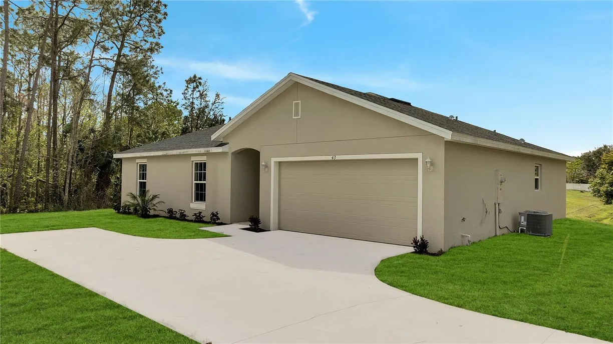 Central Florida Real Estate | View 43 PETERLEE COURT | Listing