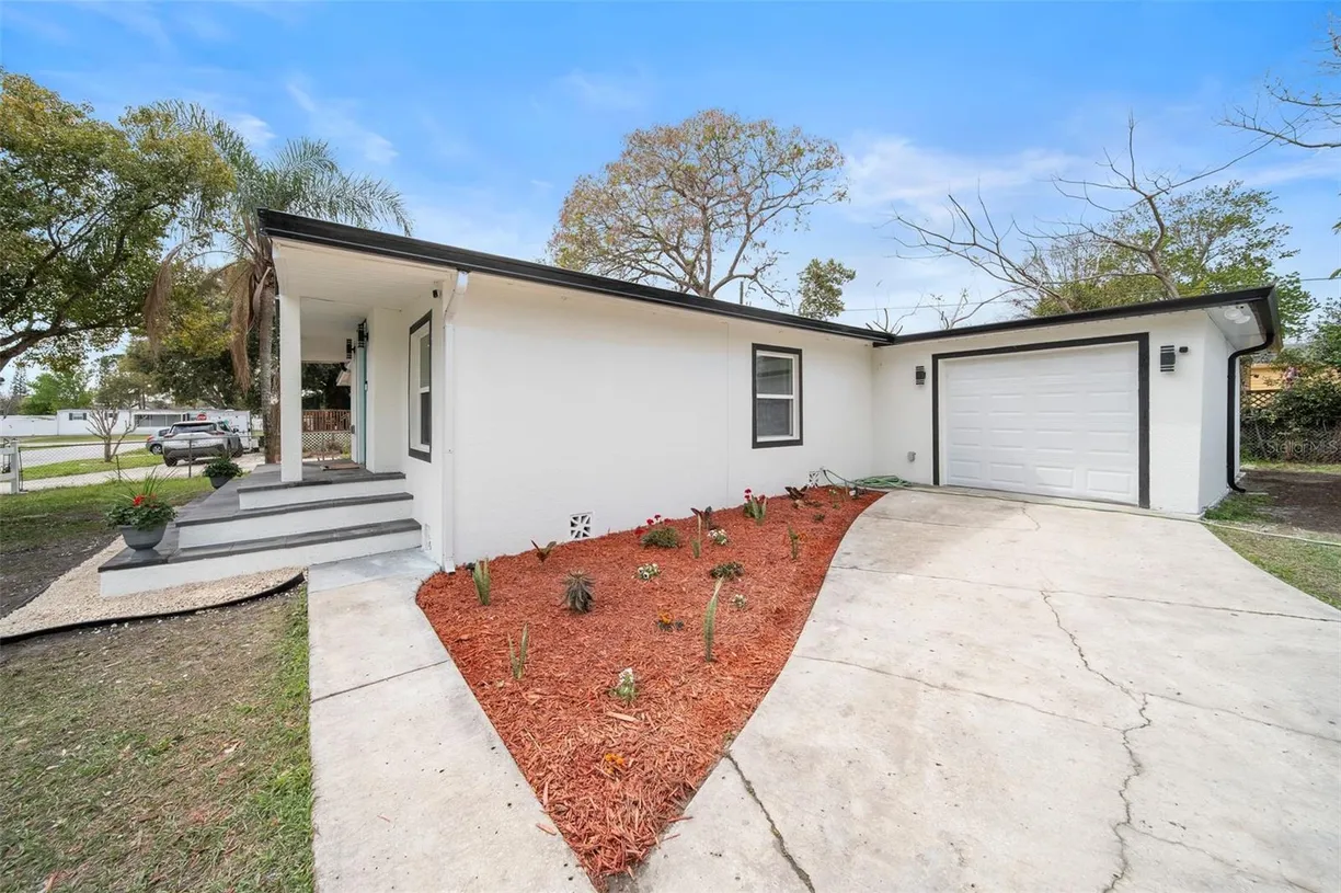 Central Florida Real Estate | View 4516 USHER AVENUE | Listing