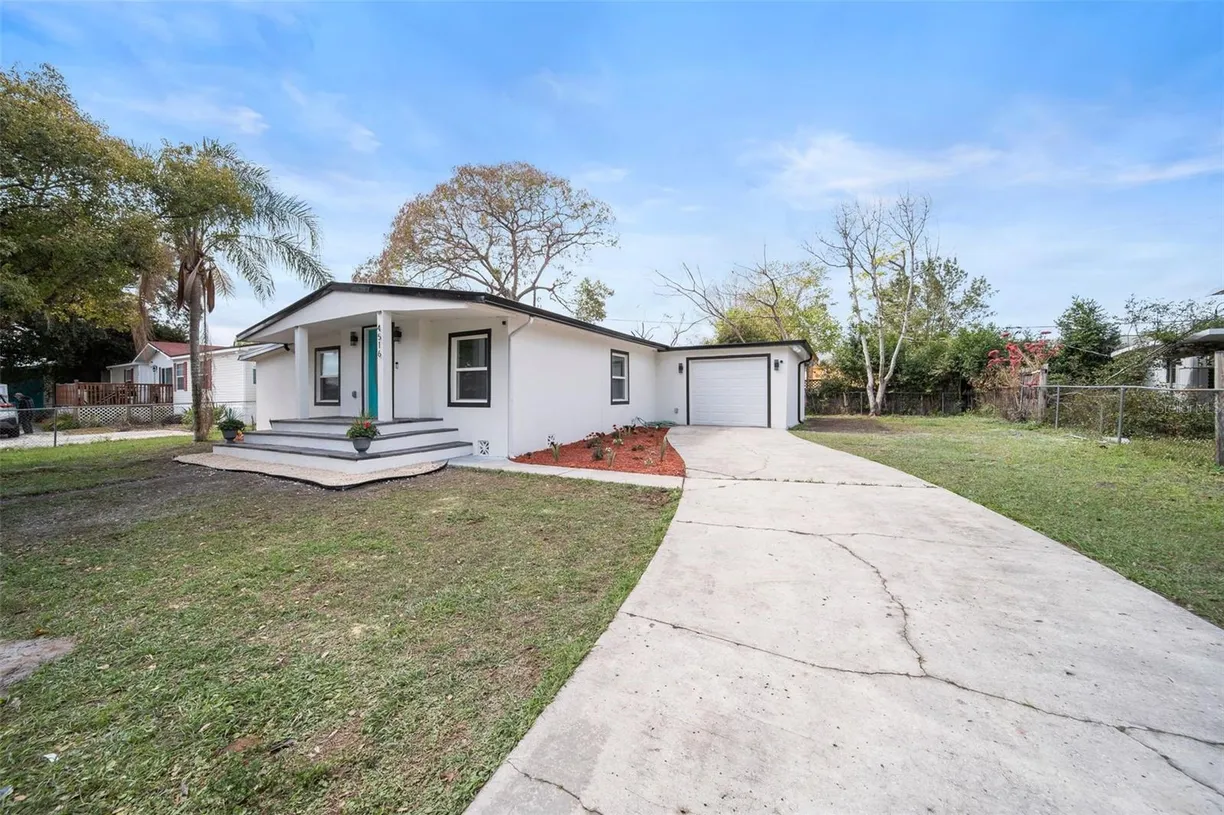 Central Florida Real Estate | View 4516 USHER AVENUE | Listing