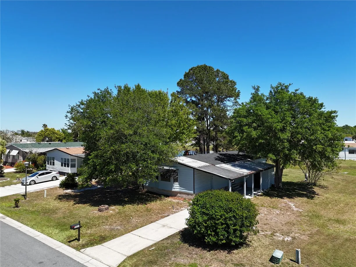 Central Florida Real Estate | View 2601 SALINA WAY | Listing