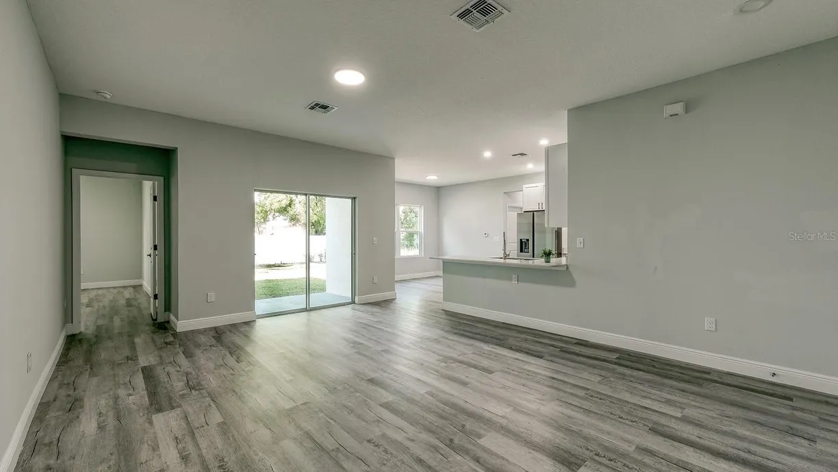 Central Florida Real Estate | View 1013 CANNES DRIVE | Listing