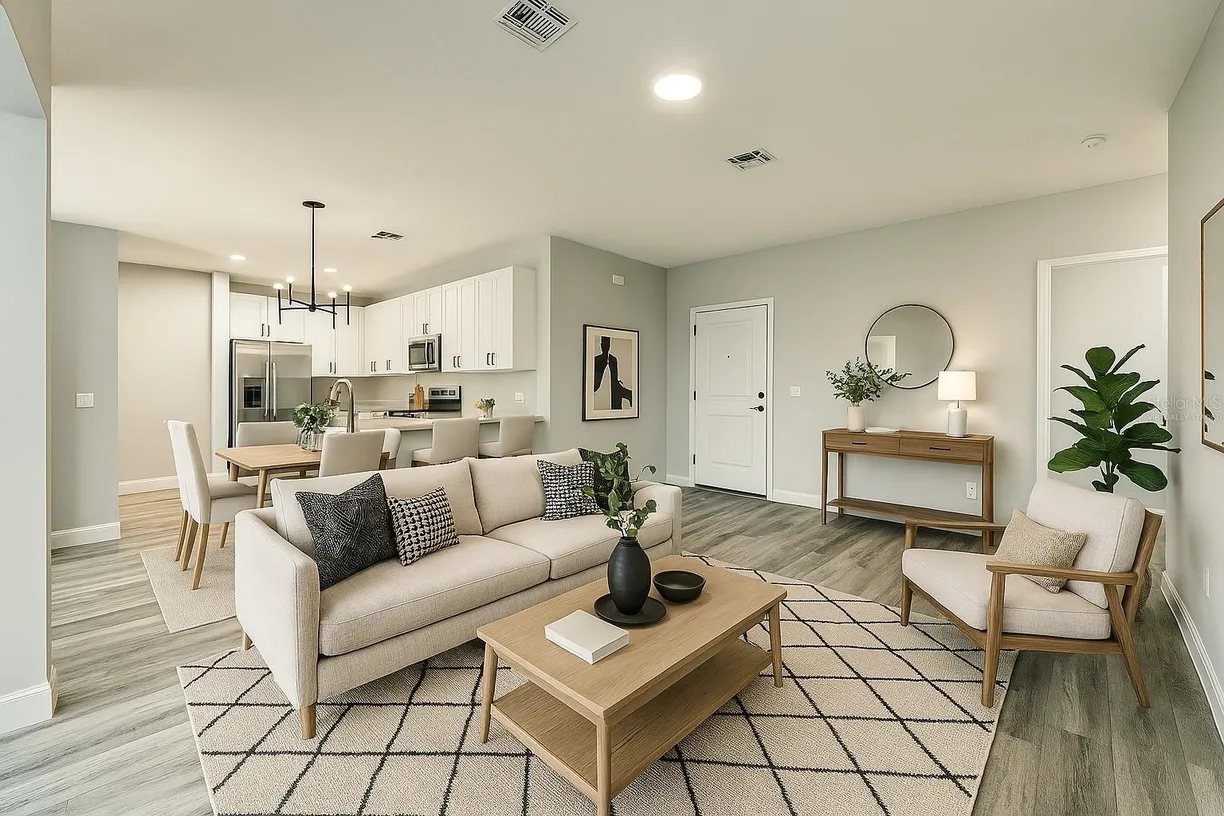 Central Florida Real Estate | View 1013 CANNES DRIVE | Listing