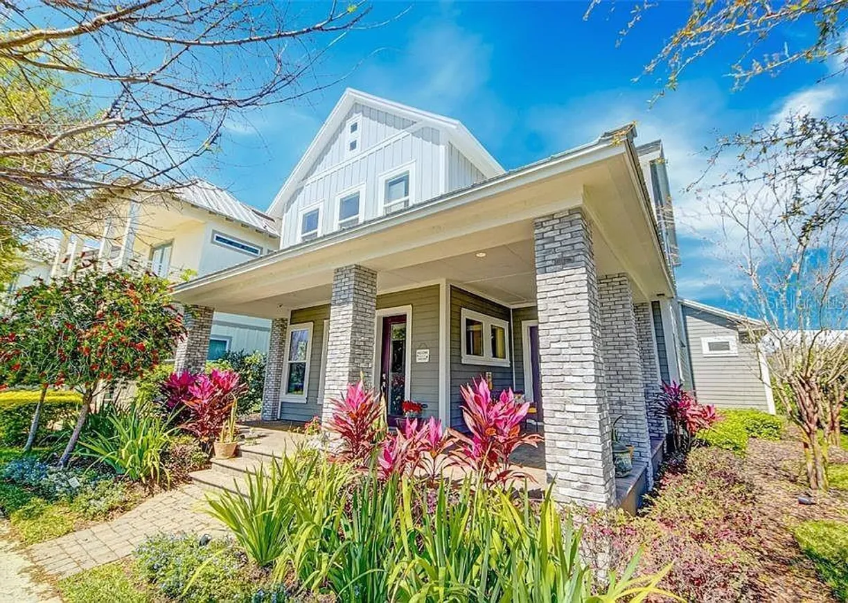 Central Florida Real Estate | View 13041 GABOR AVENUE | 4 Beds, 4 Baths