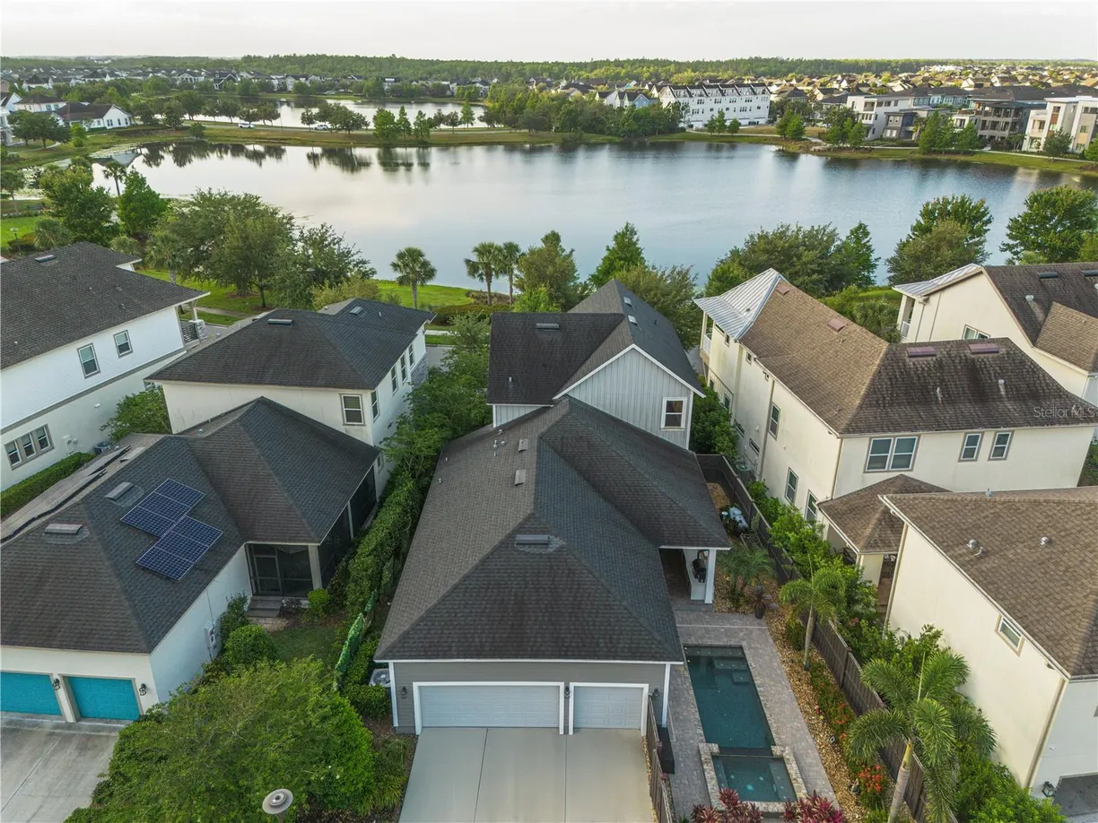 Central Florida Real Estate | View 13041 GABOR AVENUE | Listing