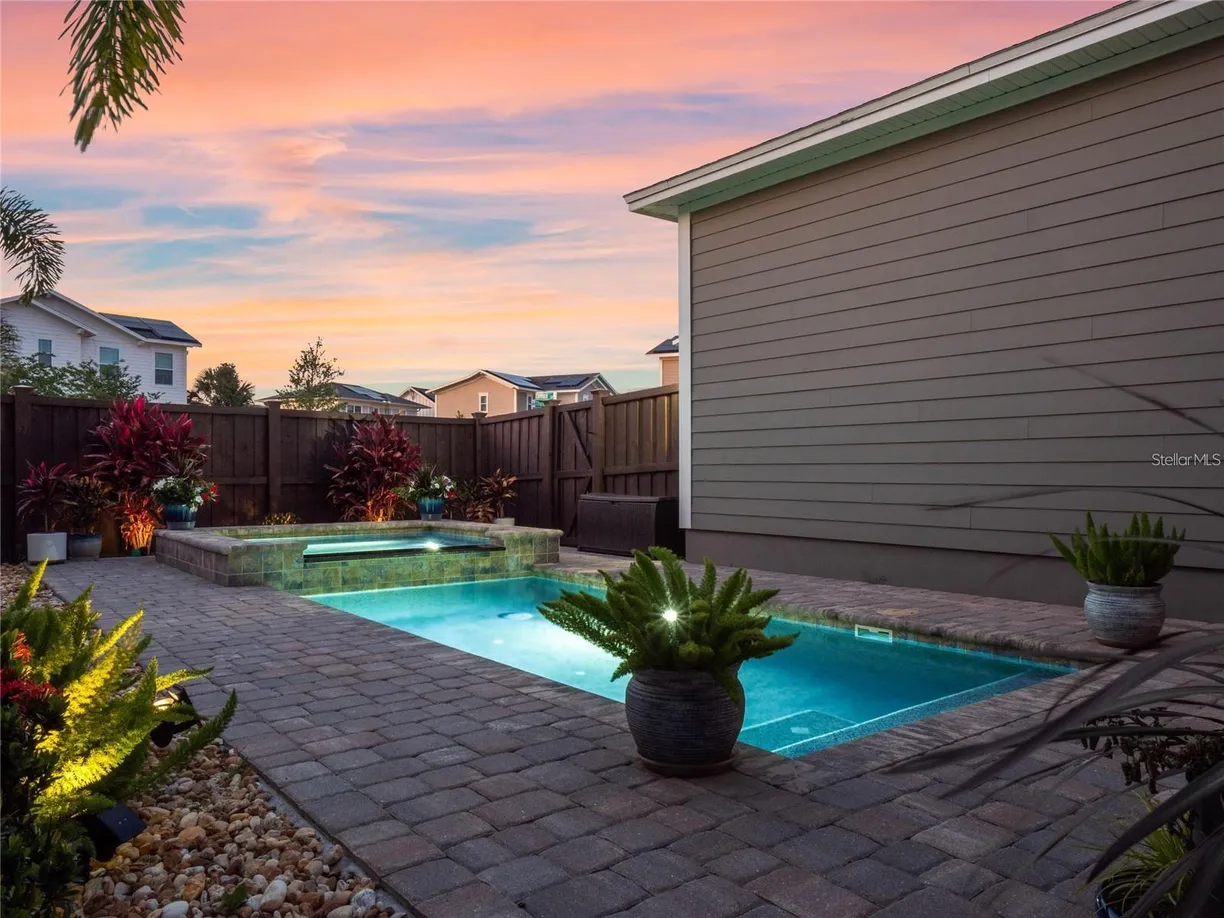 Central Florida Real Estate | View 13041 GABOR AVENUE | Listing