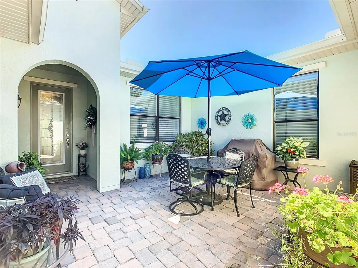 Central Florida Real Estate | View 759 VILLA PARK RD | Listing