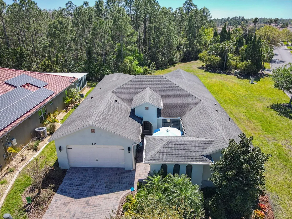 Central Florida Real Estate | View 759 VILLA PARK RD | 2 Beds, 2 Baths