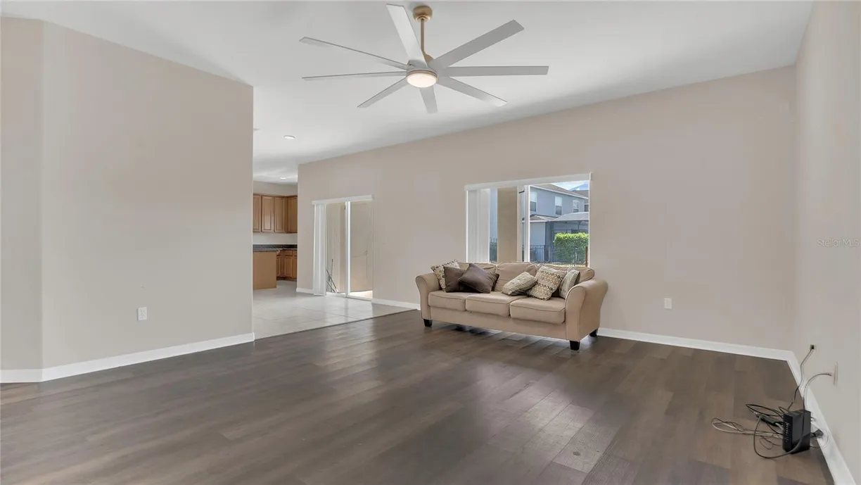 Central Florida Real Estate | View 545 FAIRHAVEN DRIVE | Listing