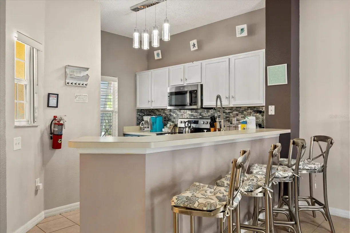 Central Florida Real Estate | View 8534 CRYSTAL COVE LOOP | Listing