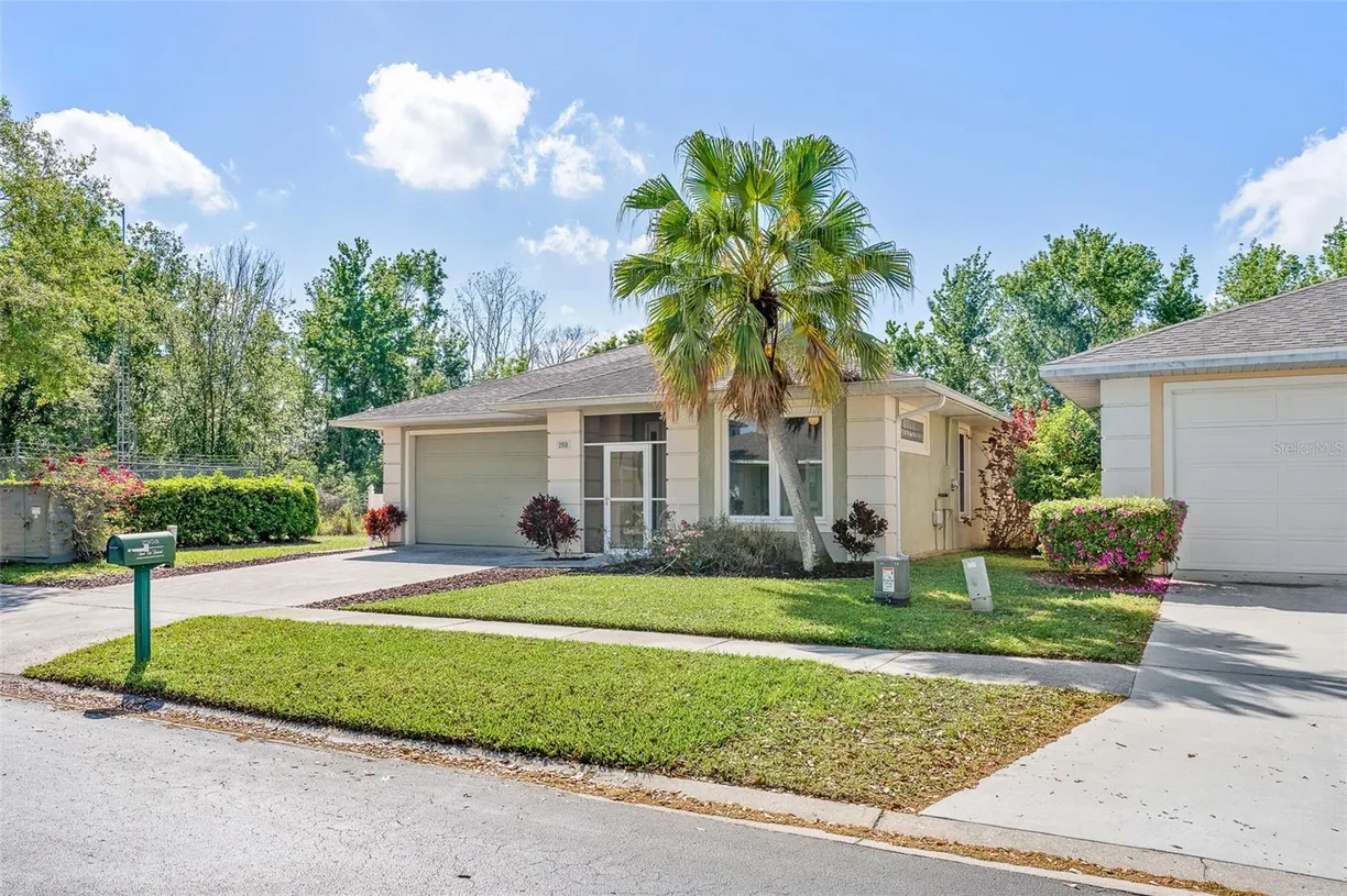 Central Florida Real Estate | View 2958 SUNSET VISTA BOULEVARD | Listing