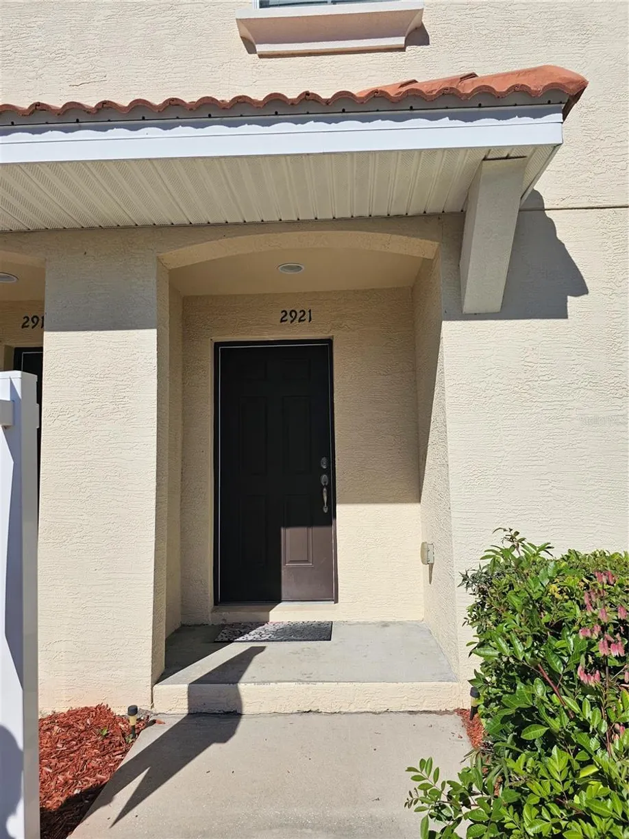 Central Florida Real Estate | View 2921 PUERTA DEL SOL BOULEVARD | 3 Beds, 2 Baths