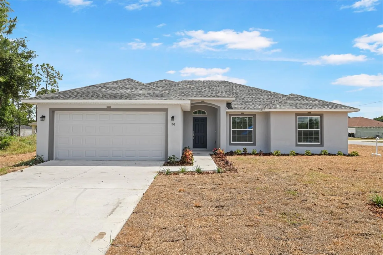 Central Florida Real Estate | View 101 SAIL WAY | Listing