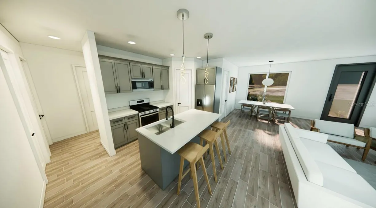 Central Florida Real Estate | View 1434 SARASOTA DRIVE | Listing