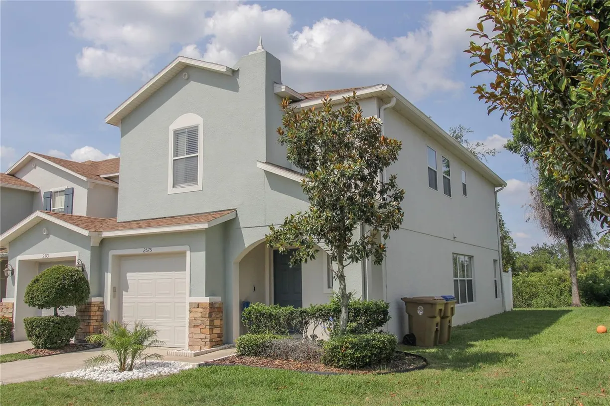Central Florida Real Estate | View 2575 AVENTURINE STREET | Listing