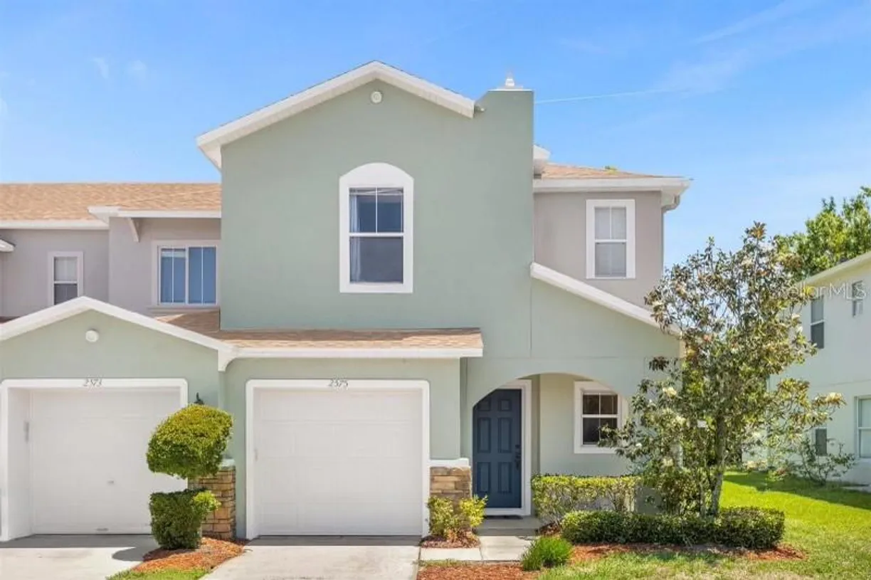 Central Florida Real Estate | View 2575 AVENTURINE STREET | 3 Beds, 2 Baths