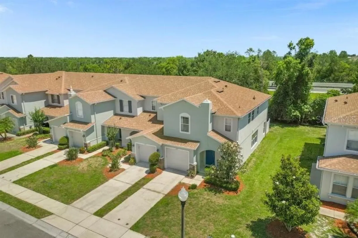 Central Florida Real Estate | View 2575 AVENTURINE STREET | Listing