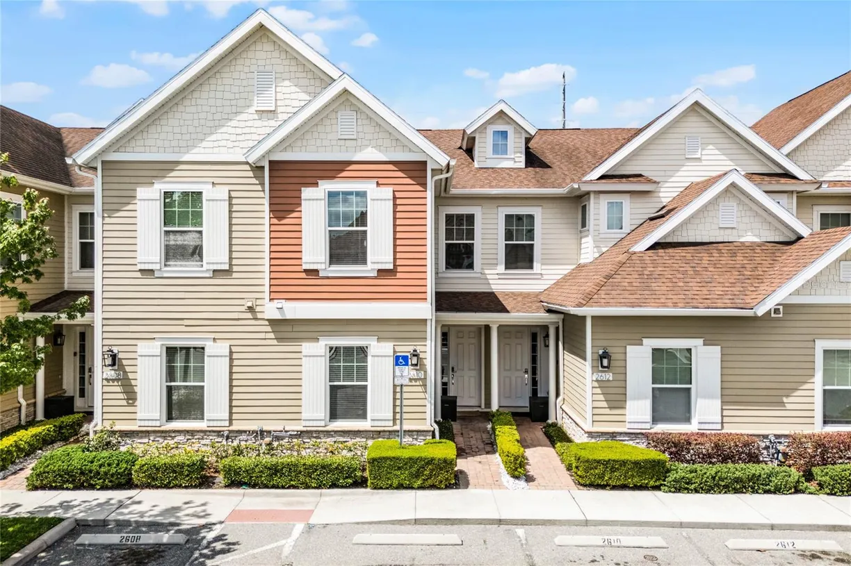 Central Florida Real Estate | View 2610 SUNRISE SHORES DRIVE | Listing