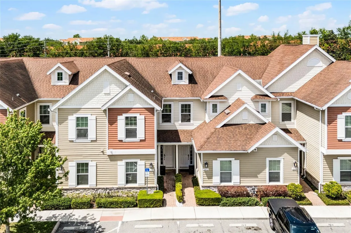Central Florida Real Estate | View 2610 SUNRISE SHORES DRIVE | Listing